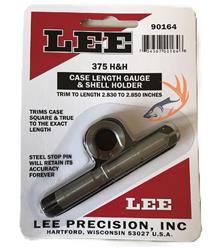 Lee Case Lenght Gauge 375 H&H 90164