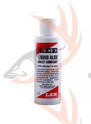 Lubricante Para Puntas Fundidas Lee Liquid Alox 90