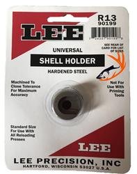 Lee Precision Shell Holder R13 90199