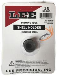 Lee Precision Priming Tool Shell Holder 16 90200