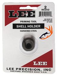 Lee Precision Priming Tool Shell Holder 2 90202