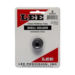 Lee Precision Priming Tool Shell Holder 3 90203