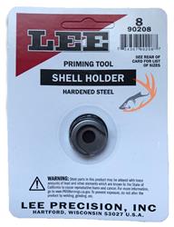Lee Precision Priming Tool Shell Holder 8 90208