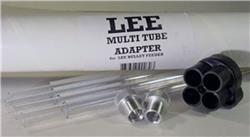 Lee Multi tube adapter 90280