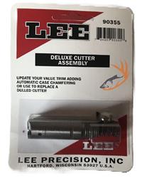 Lee Quick Trim Deluxe Cutter Assembly 90355
