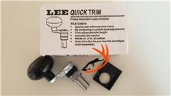 Lee Precision Quick Trim 90386 Cortador De Vainas