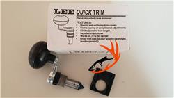 Lee Precision Quick Trim Deluxe 90437 Cortador De 