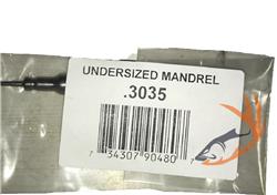 Lee Undersized Mandrel .3035 para 30cal 90480