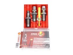 Die Recarga Lee Precision 44 Mag/Spl 3-dies Carbide 90516