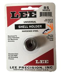 Lee Precision Shell Holder R5 90522
