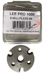 Lee Pro 1000 Shell Plate #4 90653