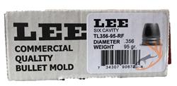 Molde Lee Precision 6 Cavidades .356 95gn 90672