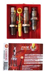 Die Lee Precision Pacesetter 38/40 WCF 3-die 90761