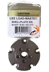 Lee Load Master Shell Plate #2l 90908