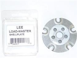 Lee Load Master Shell Plate #4S 90910