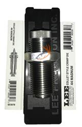 Lee Precision Collet Style Crimp Die 44 Magnum 90930