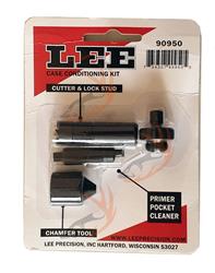 Lee Case Conditioning Kit 90950