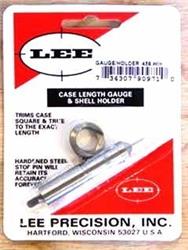 Lee Case Lenght Gauge 458 WIN MAGNUM 90971