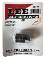 Trafil Lee BREECH LOCK .243 (91507)