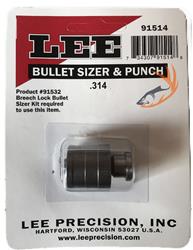 Trafil Lee BREECH LOCK .314 (91514)