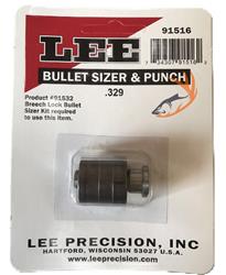 Trafil Lee BREECH LOCK .329 (91516)