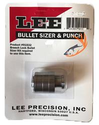 Trafil Lee BREECH LOCK .356 (91518)