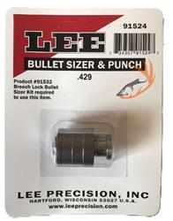 Trafil Lee BREECH LOCK .429 (91524)