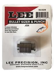 Trafil Lee BREECH LOCK .454 (91528)