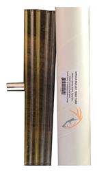 LEE SINGLE BULLET FEED TUBE 92024