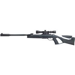 Rifle Gamo Whisper Fusion Elite .22 c/mira 3-9x40