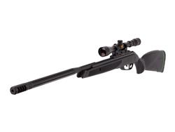 Rifle Gamo Hornet Maxxim .22 c/mira 3-9x40