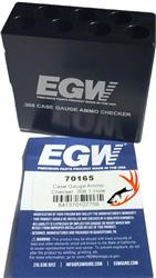 EGW AMMO CHAMBER CHECKER .308 7-HOLE