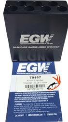 EGW AMMO CHAMBER CHECKER .30-06 SPR 7-HOLE