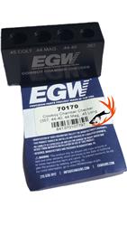 EGW CHAMBER CHECKER 357-44/40-44MAG-45LC 4-HOLE