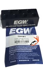 EGW AMMO CHAMBER CHECKER 380 ACP 7-HOLE