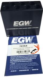 EGW AMMO CHAMBER CHECKER 6.5 CREEDMOOR 7-HOLE