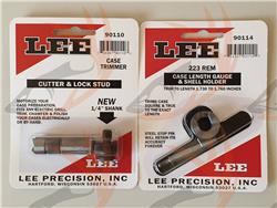 Trimmer / Recortador Lee Completo 223 Remington
