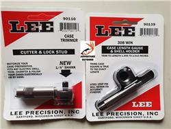 Trimmer / Recortador Lee Completo 308 Winchester