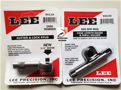 Trimmer / Recortador Lee Completo 300 Win Mag