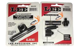 Set Trimmer Lee Completo Preparacion De Vainas 45/70 Gov.