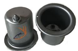Lee Precision Repuesto Pote Horno POT IV EM1097