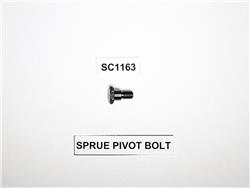 REPUESTO SPRUE PIVOT BOLT SC1163 