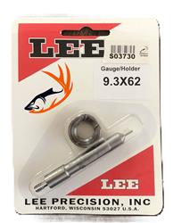 Lee Case Lenght Gauge 9.3X62 91299