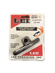 Lee Case Lenght Gauge 358 WINCHESTER 91318