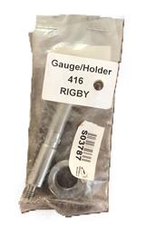 Lee Case Lenght Gauge 461 RIGBY 91294