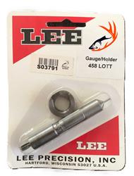 Lee Case Lenght Gauge 458 LOTT  91326